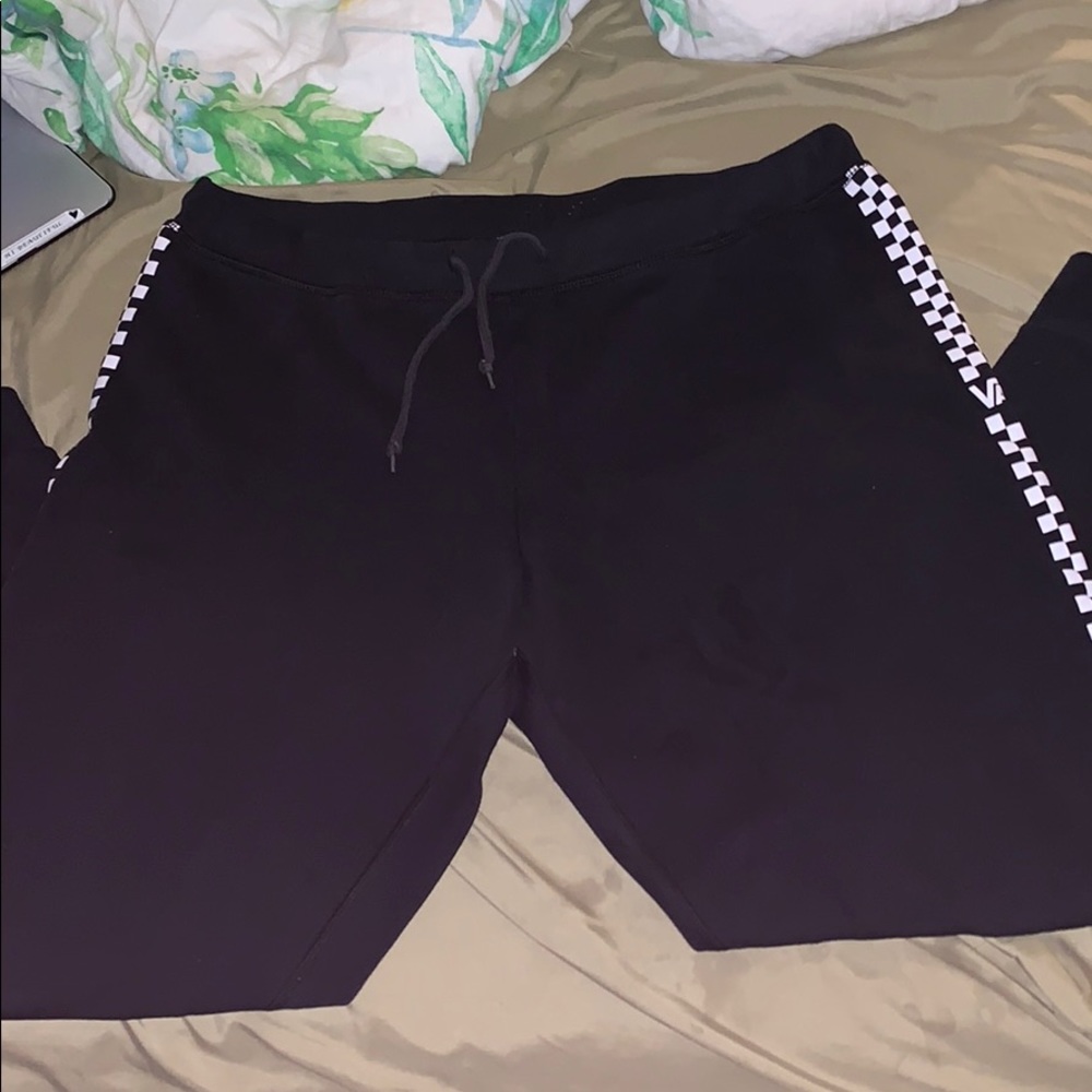 Men’s Vans Sweatpants